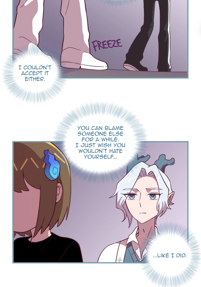 Refund High School Chapter 117 page 26 - 