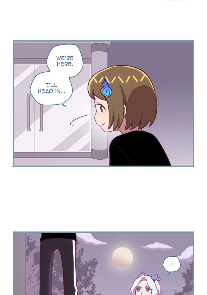 Refund High School Chapter 117 page 27 - 