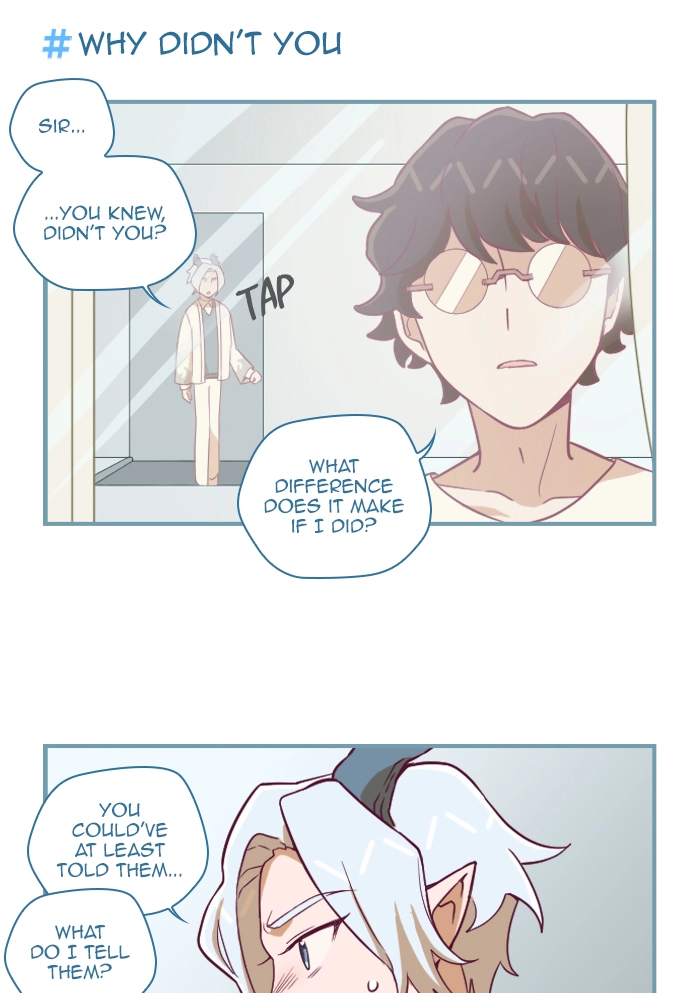 Refund High School Chapter 117 page 29 - 