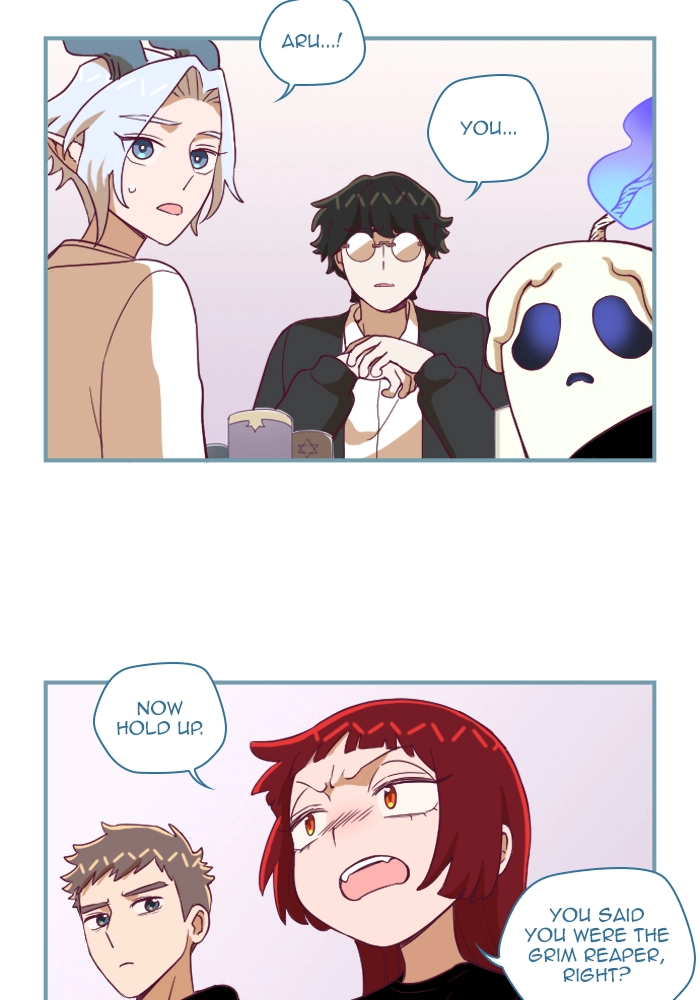 Refund High School Chapter 117 page 7 - 