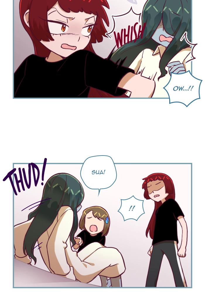Refund High School Chapter 118 page 11 - 