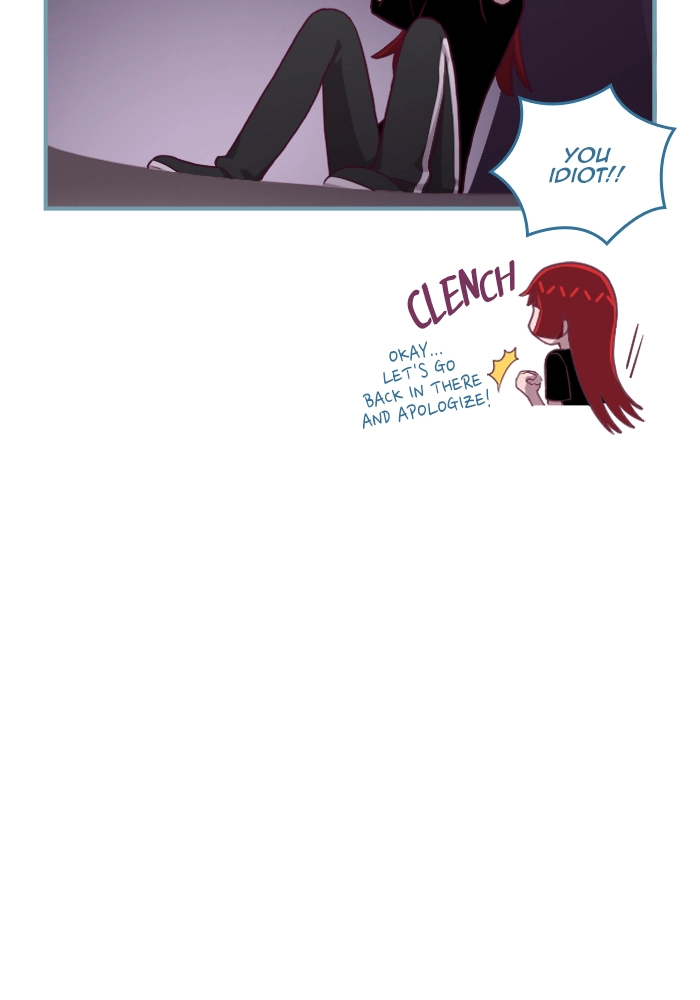 Refund High School Chapter 118 page 15 - 