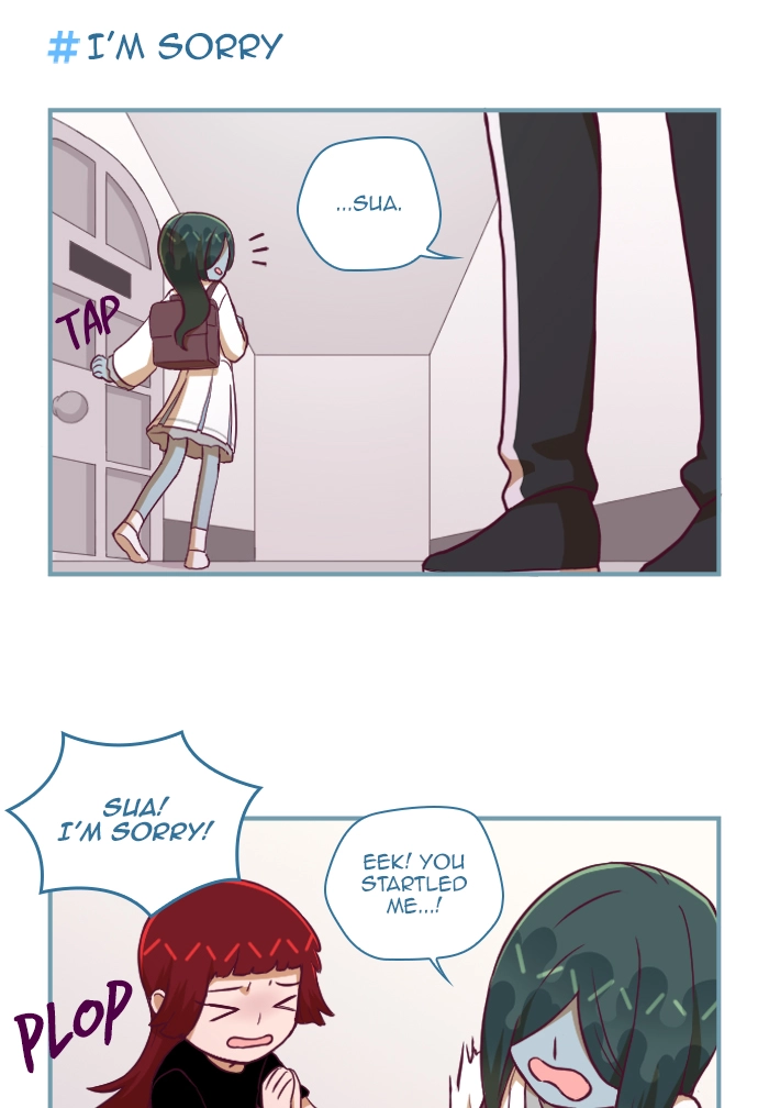 Refund High School Chapter 118 page 16 - 