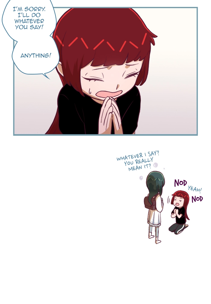 Refund High School Chapter 118 page 18 - 
