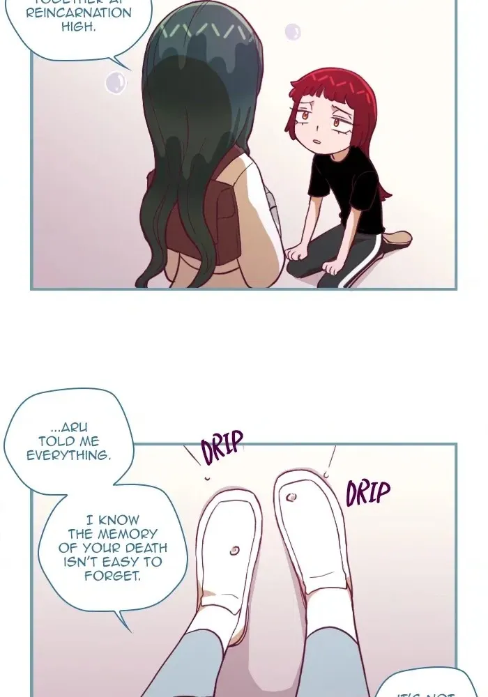 Refund High School Chapter 118 page 20 - 