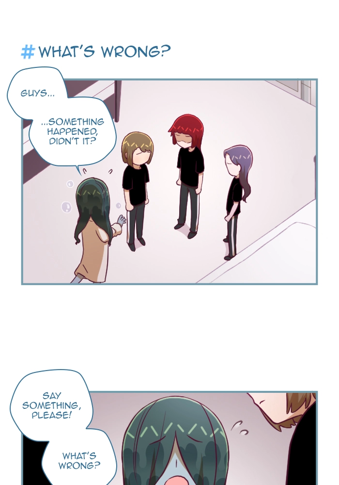 Refund High School Chapter 118 page 3 - 