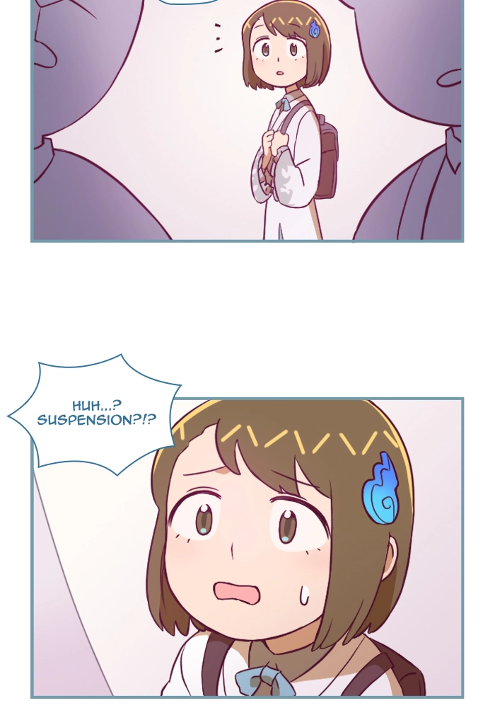Refund High School Chapter 118 page 24 - 