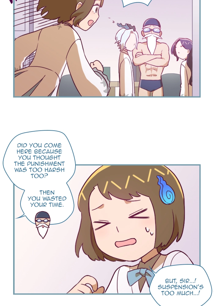 Refund High School Chapter 118 page 26 - 
