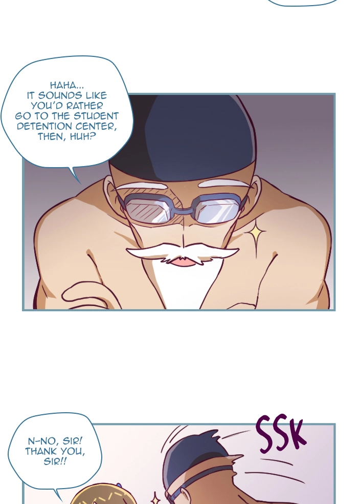 Refund High School Chapter 118 page 27 - 