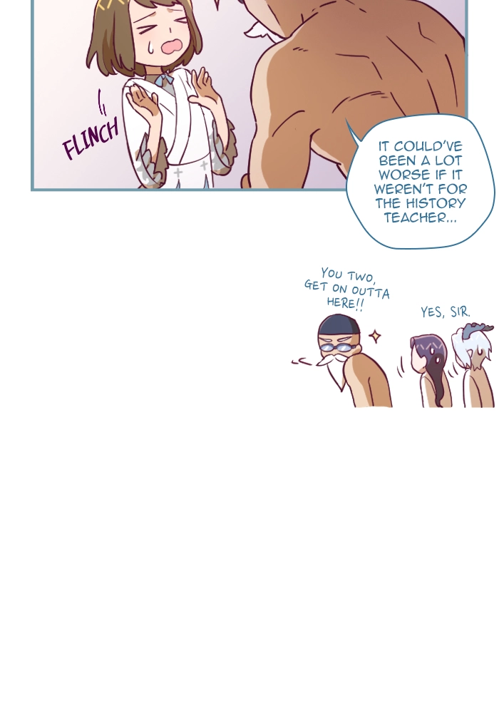 Refund High School Chapter 118 page 28 - 