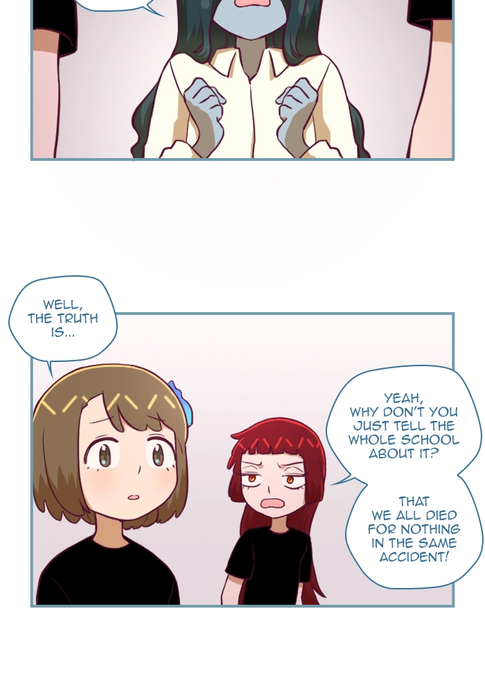 Refund High School Chapter 118 page 4 - 