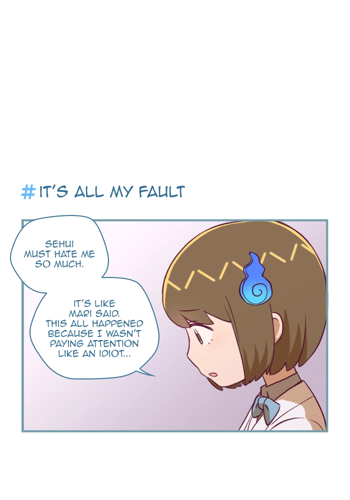 Refund High School Chapter 118 page 32 - 