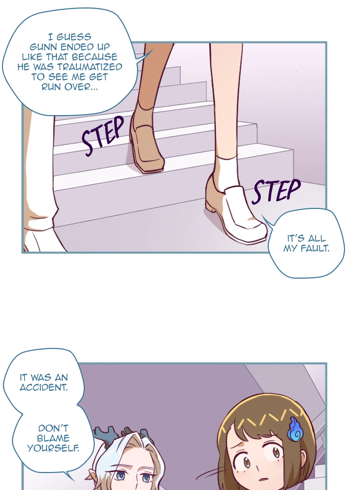 Refund High School Chapter 118 page 33 - 