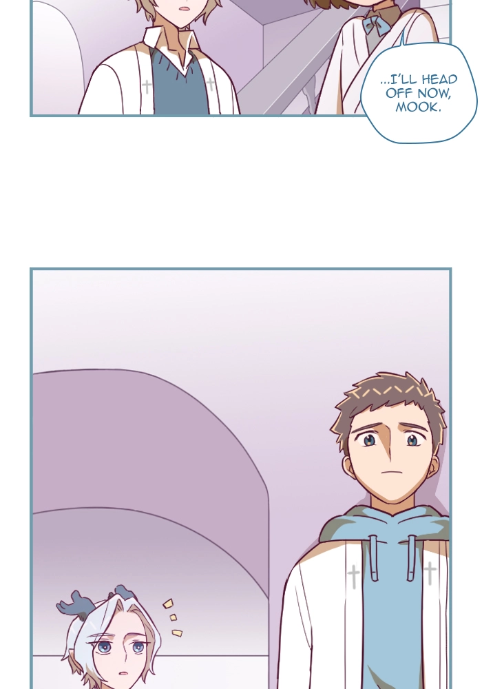 Refund High School Chapter 118 page 34 - 