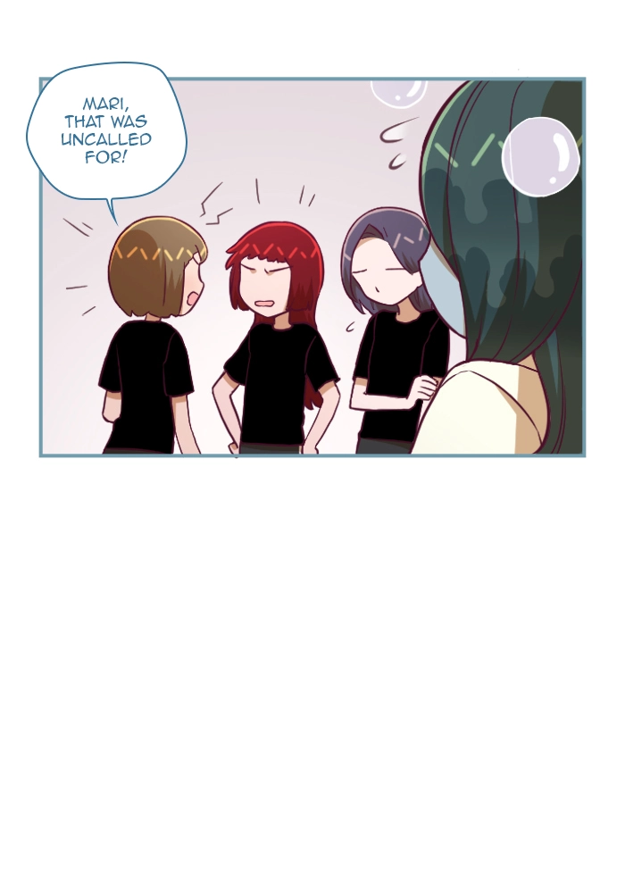 Refund High School Chapter 118 page 5 - 