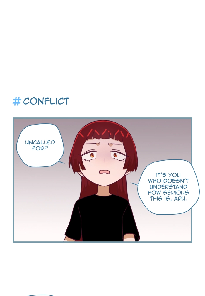 Refund High School Chapter 118 page 6 - 