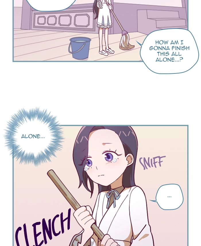 Refund High School Chapter 119 page 14 - 