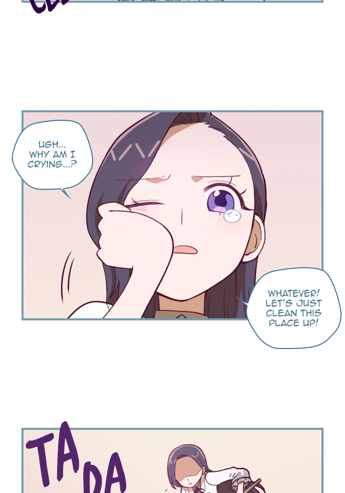 Refund High School Chapter 119 page 15 - 