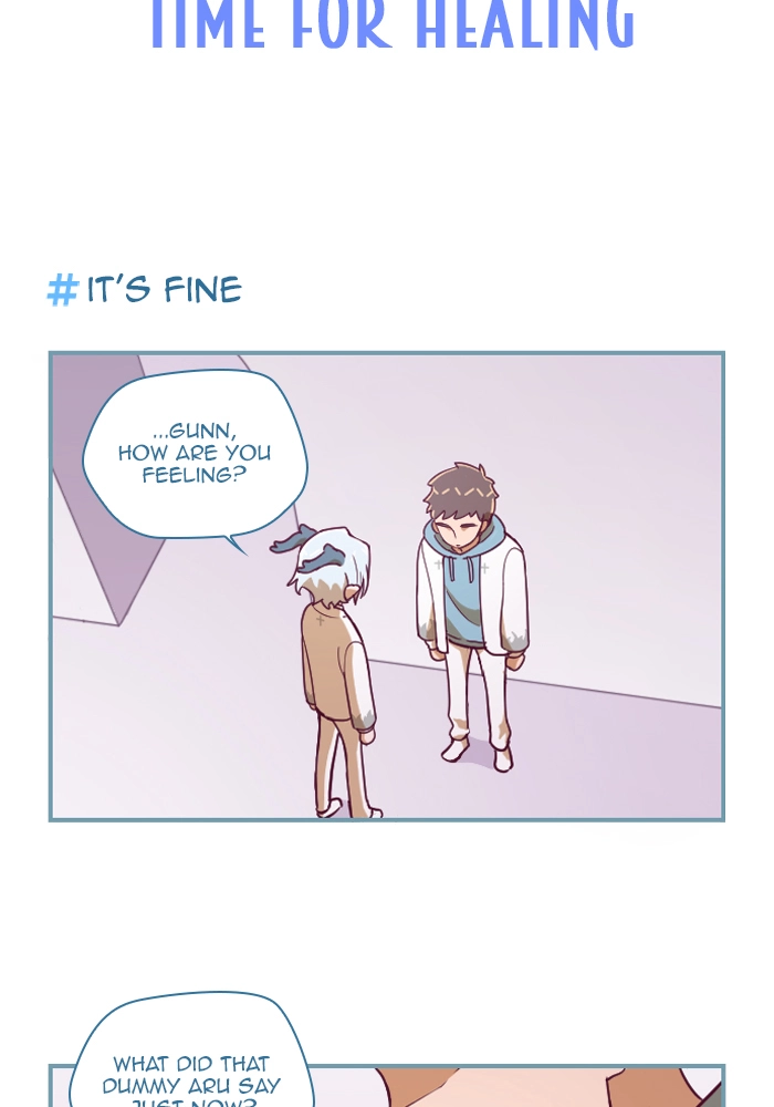 Refund High School Chapter 119 page 3 - 