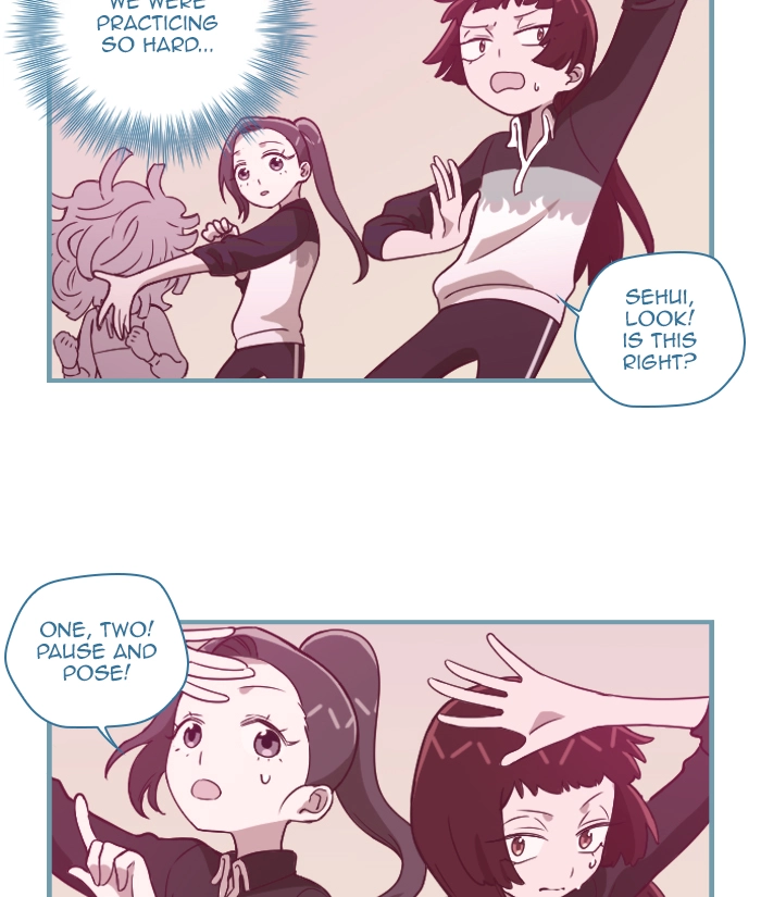 Refund High School Chapter 119 page 21 - 