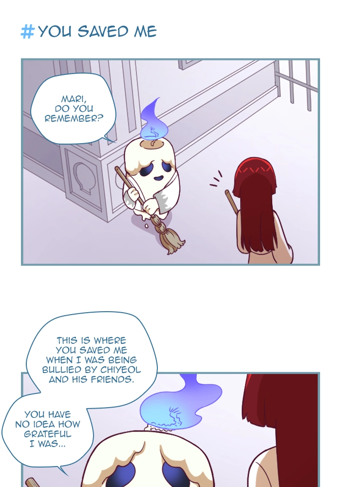 Refund High School Chapter 119 page 28 - 