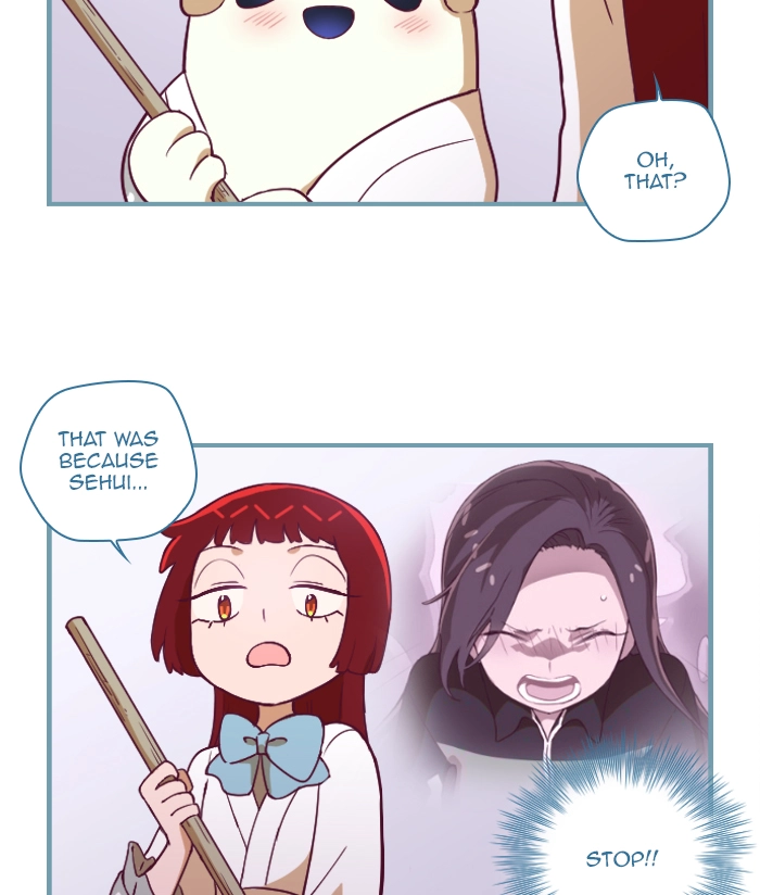 Refund High School Chapter 119 page 29 - 