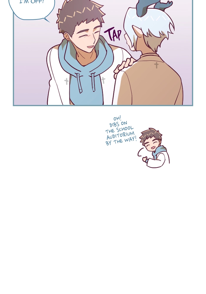 Refund High School Chapter 119 page 9 - 