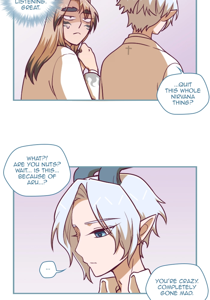 Refund High School Chapter 120 page 11 - 