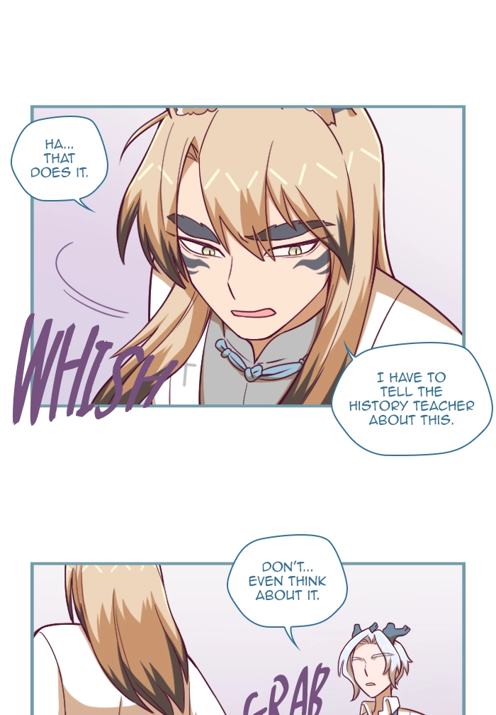 Refund High School Chapter 120 page 14 - 