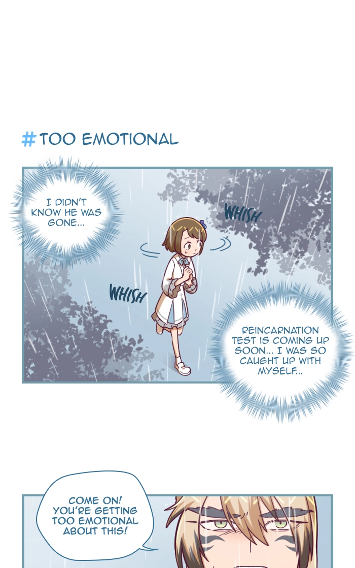 Refund High School Chapter 120 page 19 - 