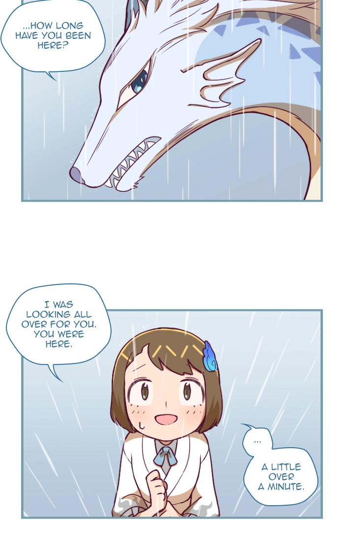 Refund High School Chapter 120 page 23 - 