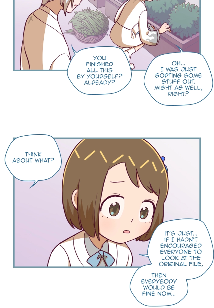 Refund High School Chapter 120 page 4 - 