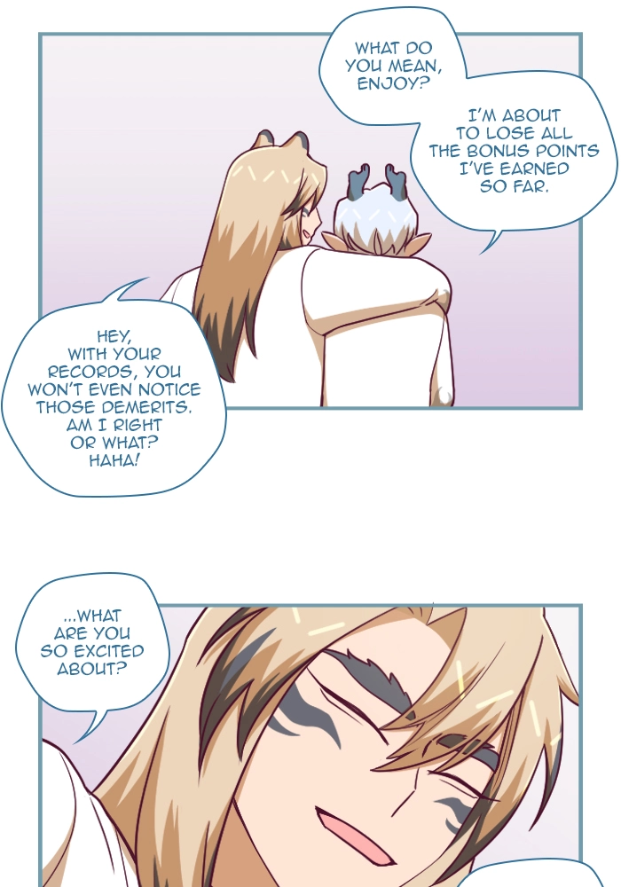 Refund High School Chapter 120 page 7 - 