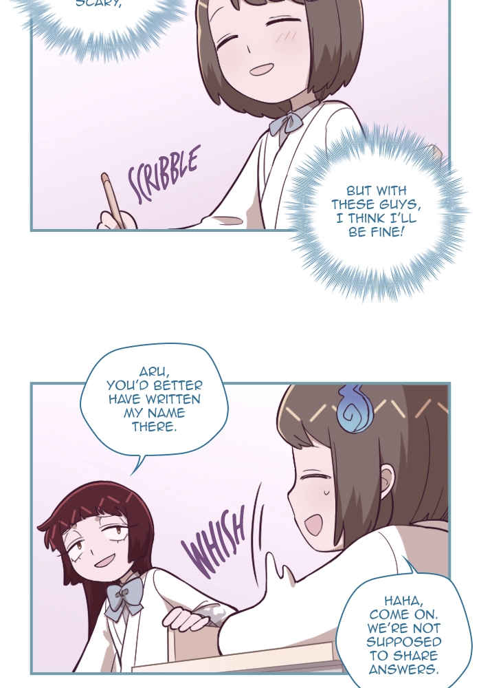 Refund High School Chapter 121 page 11 - 