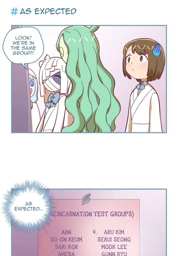 Refund High School Chapter 121 page 16 - 