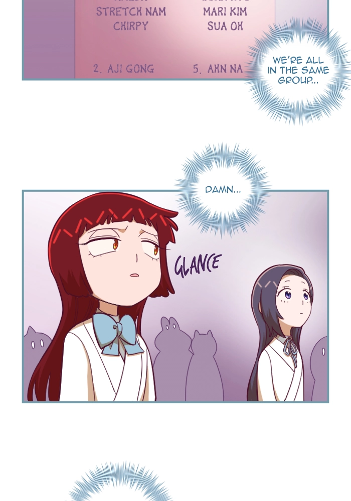 Refund High School Chapter 121 page 17 - 