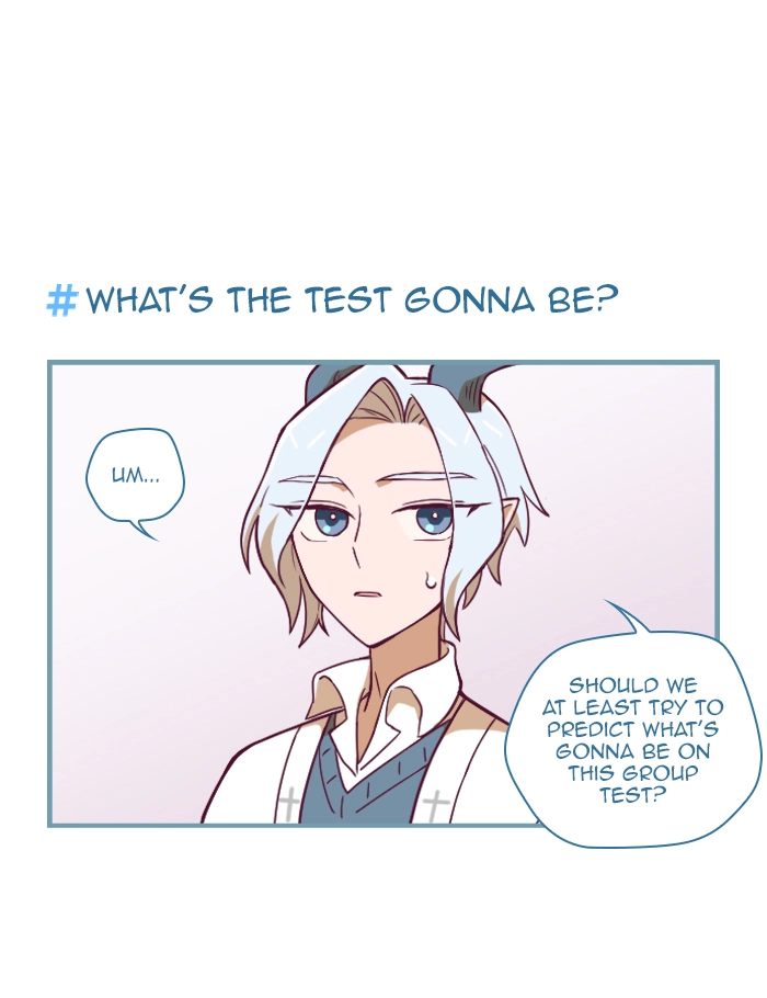 Refund High School Chapter 121 page 19 - 