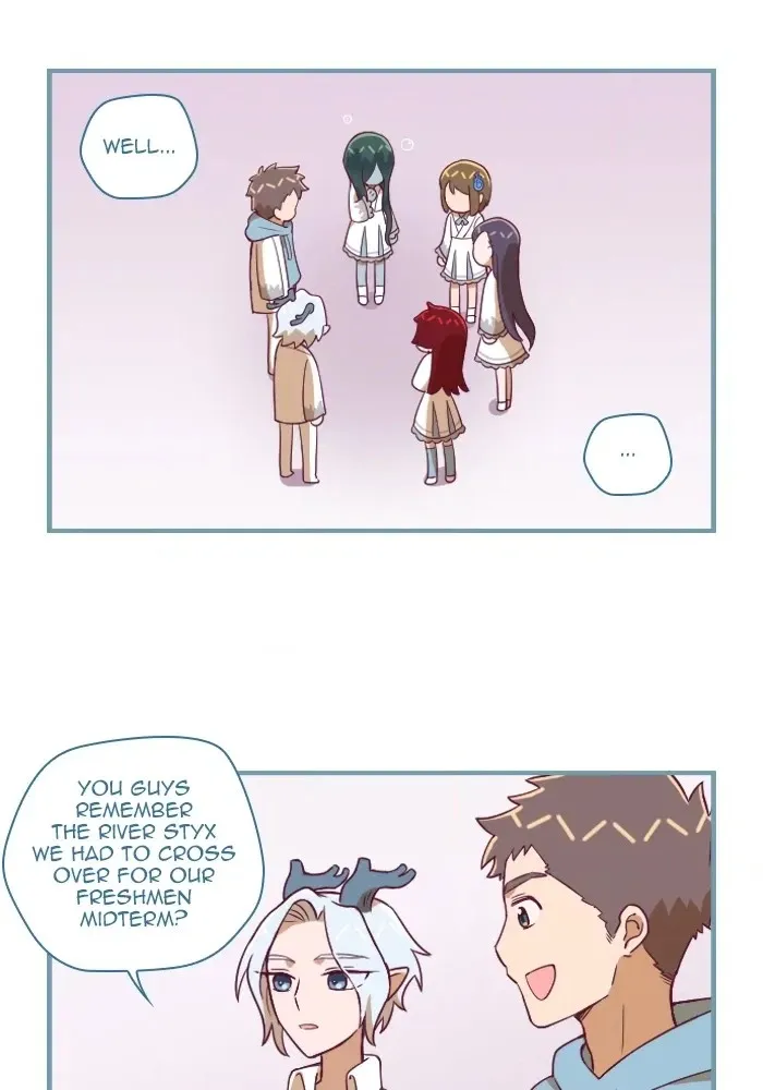 Refund High School Chapter 121 page 20 - 