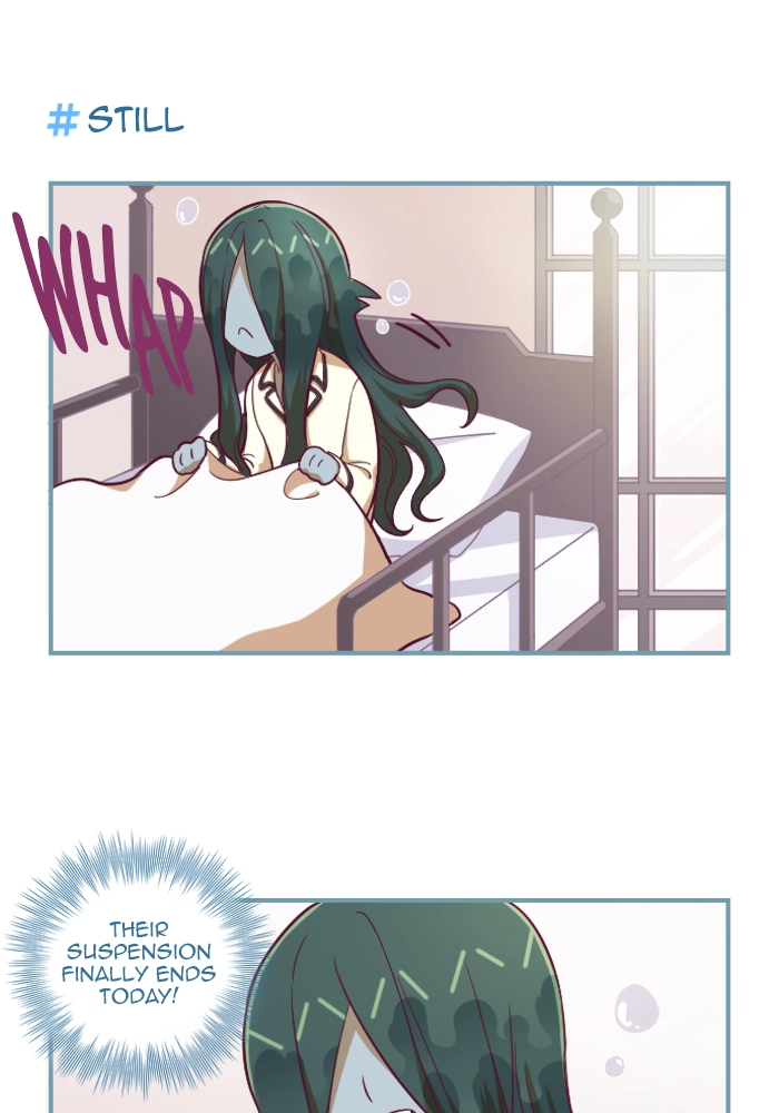 Refund High School Chapter 121 page 3 - 