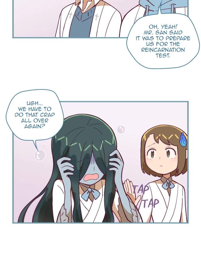 Refund High School Chapter 121 page 21 - 