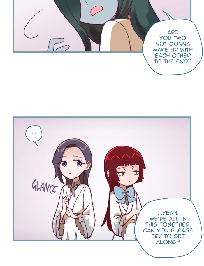 Refund High School Chapter 121 page 23 - 