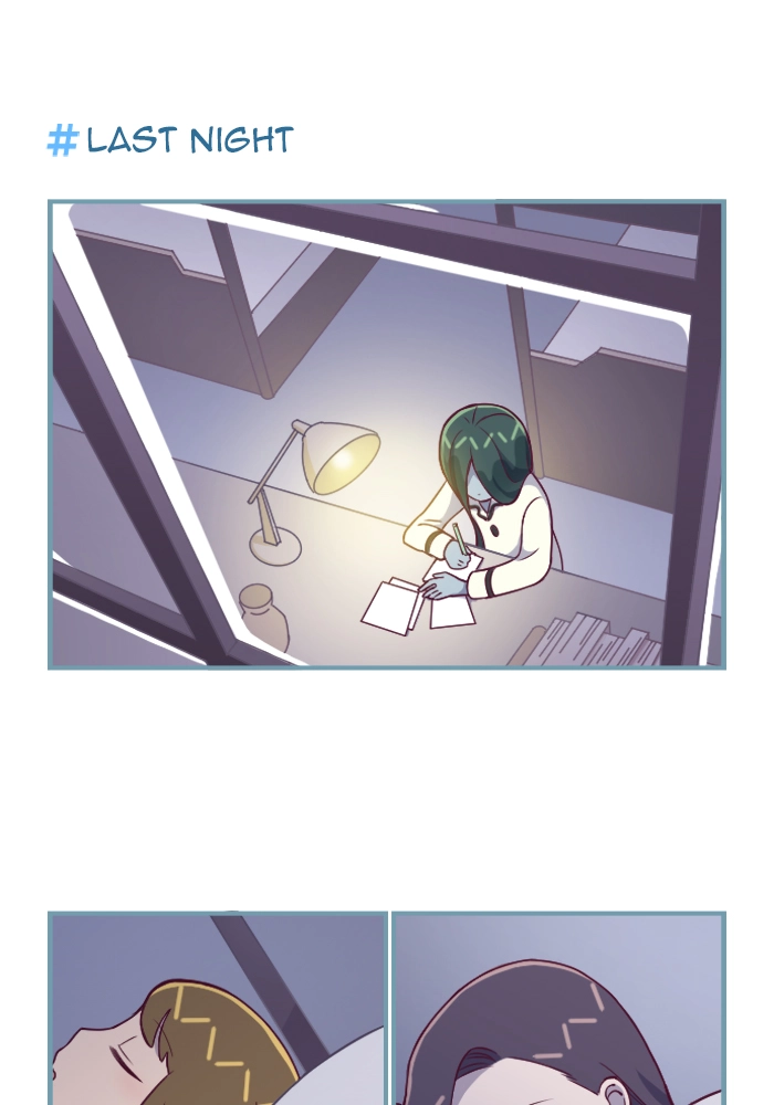 Refund High School Chapter 121 page 26 - 