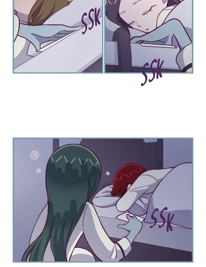 Refund High School Chapter 121 page 27 - 