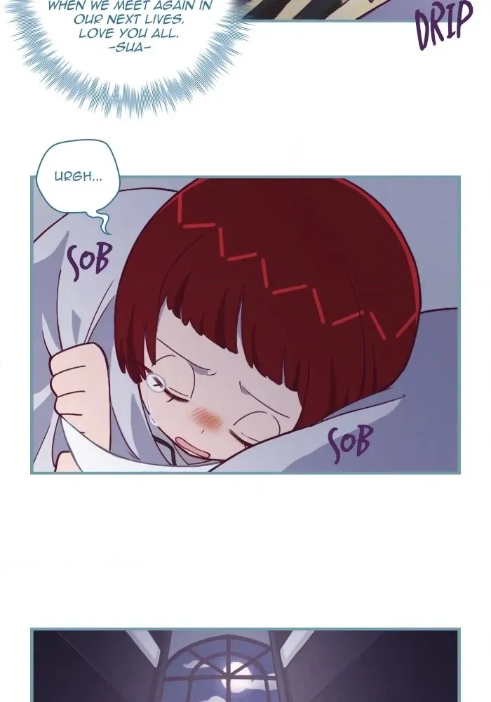 Refund High School Chapter 121 page 30 - 