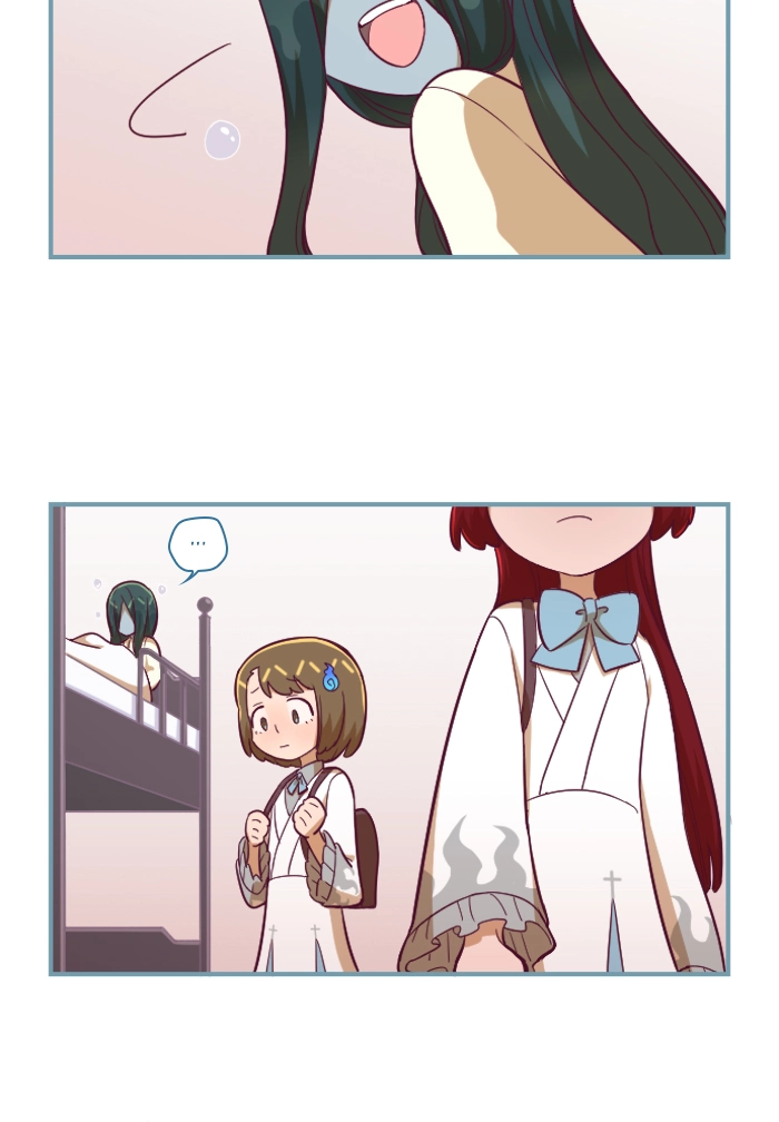 Refund High School Chapter 121 page 4 - 