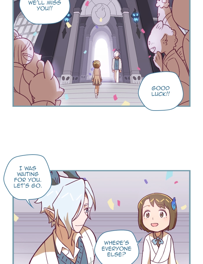 Refund High School Chapter 121 page 33 - 