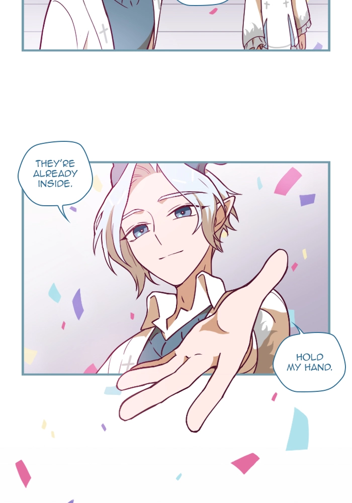 Refund High School Chapter 121 page 34 - 