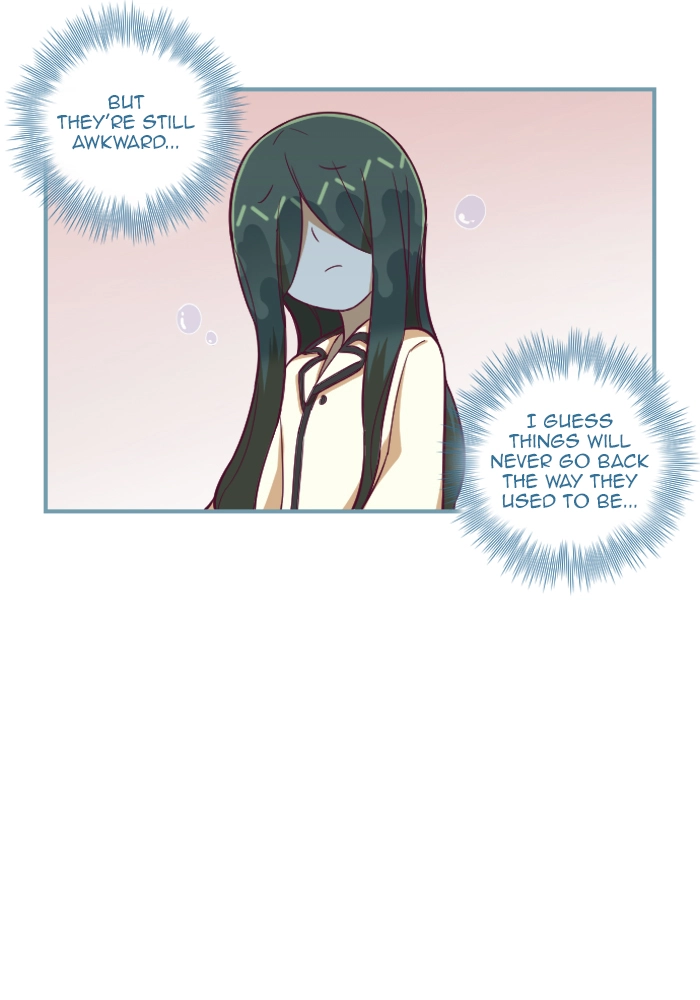 Refund High School Chapter 121 page 5 - 
