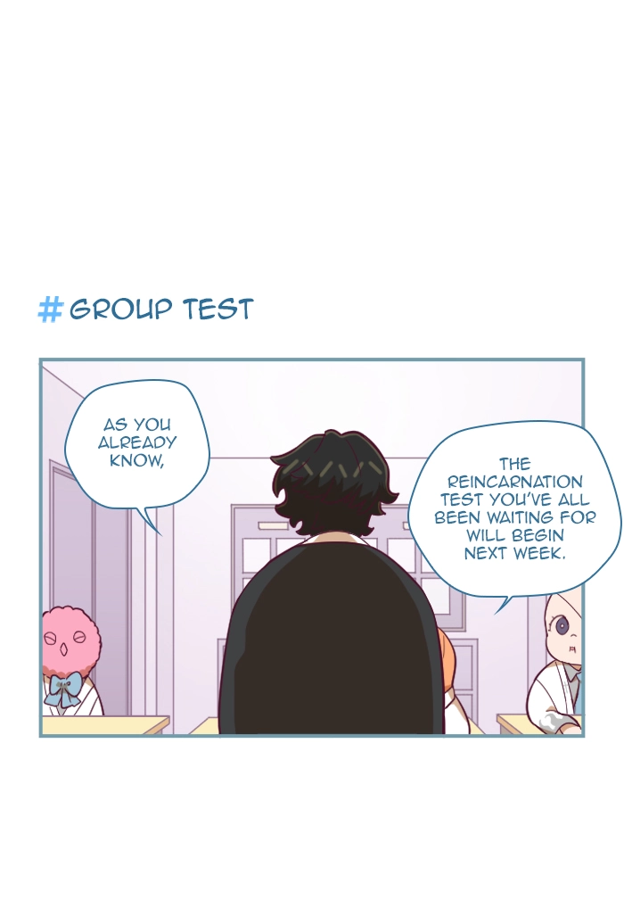 Refund High School Chapter 121 page 6 - 