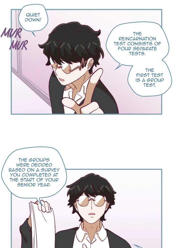 Refund High School Chapter 121 page 7 - 